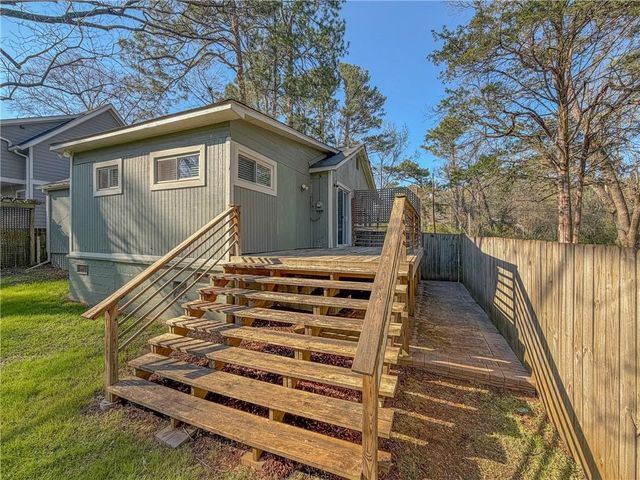 1731 Braeburn Drive SE, Atlanta, GA 30316