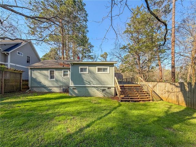 1731 Braeburn Drive SE, Atlanta, GA 30316
