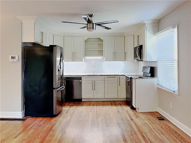 1731 Braeburn Drive SE, Atlanta, GA 30316