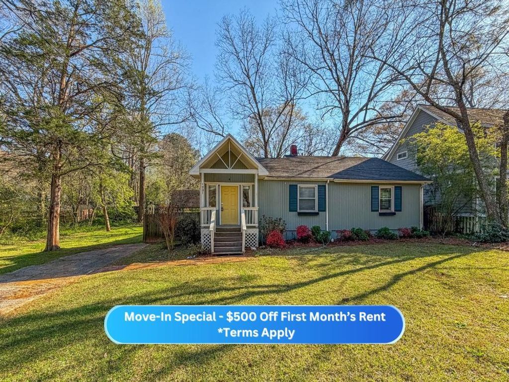 1731 Braeburn Drive SE, Atlanta, GA 30316