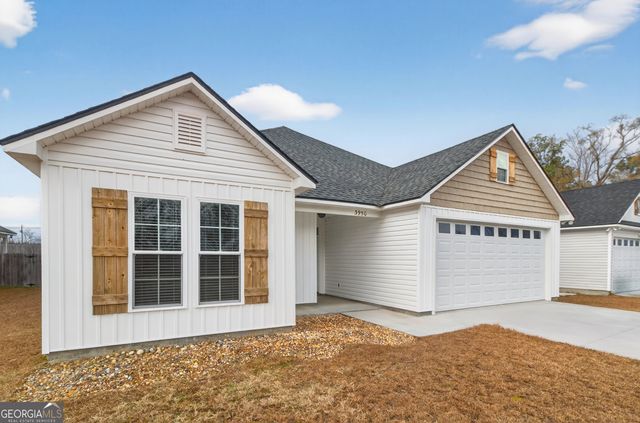 3950 Bettys Place, Hahira, GA 31632