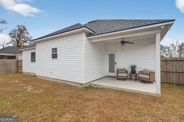 3950 Bettys Place, Hahira, GA 31632