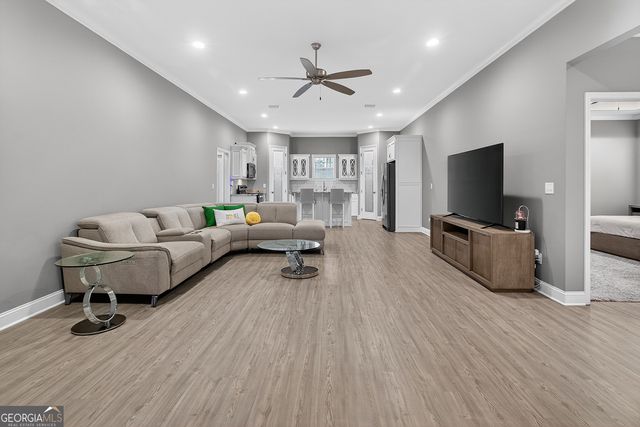 3950 Bettys Place, Hahira, GA 31632