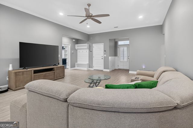 3950 Bettys Place, Hahira, GA 31632