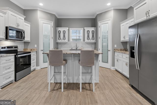 3950 Bettys Place, Hahira, GA 31632