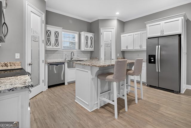 3950 Bettys Place, Hahira, GA 31632