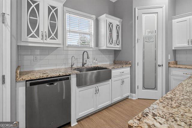 3950 Bettys Place, Hahira, GA 31632