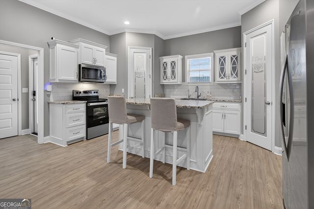 3950 Bettys Place, Hahira, GA 31632