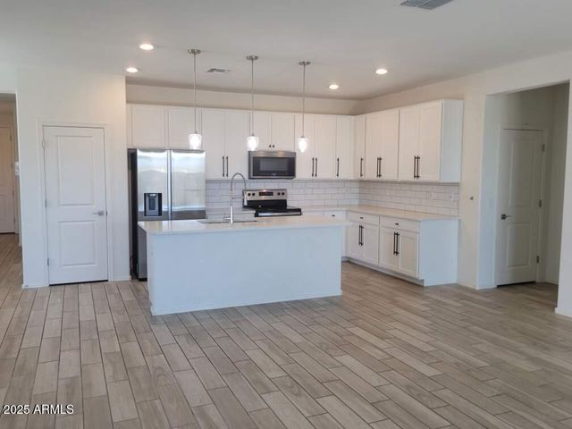 48171 N LA SOLEDAD --, Gold Canyon, AZ 85118