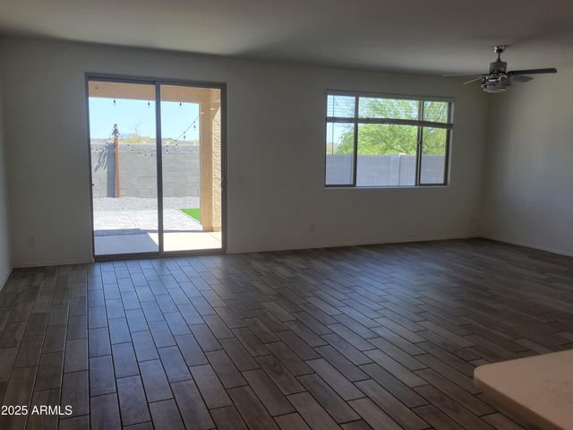 48171 N LA SOLEDAD --, Gold Canyon, AZ 85118