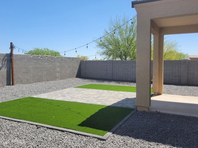 48171 N LA SOLEDAD --, Gold Canyon, AZ 85118