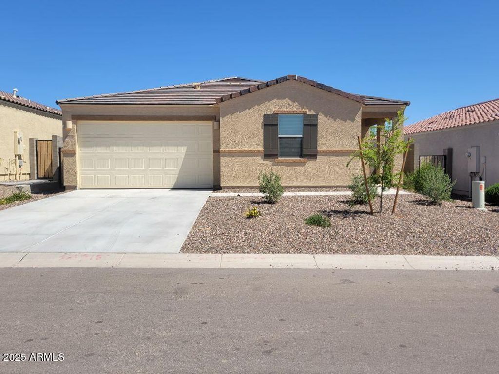 48171 N LA SOLEDAD --, Gold Canyon, AZ 85118