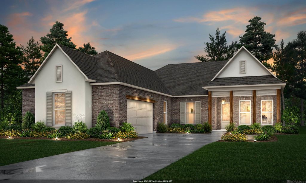 692 Night Heron Lane, Madisonville, LA 70447