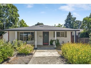 4500 Ne EMERSON St, Portland, OR 97218