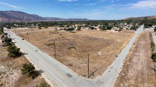 0 Hargrave Street, Banning, CA 92220