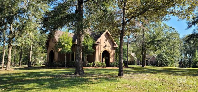 2 Redfern Road, Daphne, AL 36526