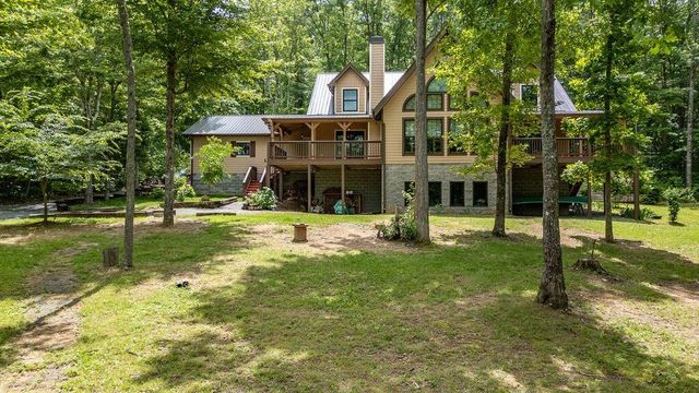 80 Tanya Ln, Dunlap, TN 37327