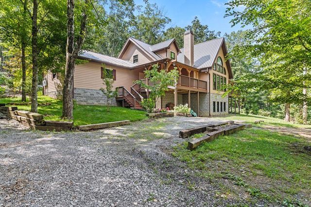 80 Tanya Ln, Dunlap, TN 37327