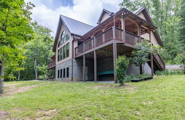 80 Tanya Ln, Dunlap, TN 37327