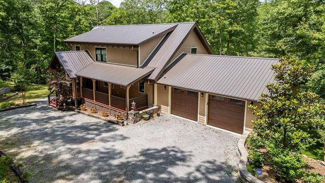 80 Tanya Ln, Dunlap, TN 37327