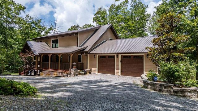 80 Tanya Ln, Dunlap, TN 37327