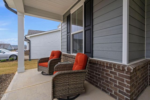 2425 Forsythia Trail, Fuquay Varina, NC 27526