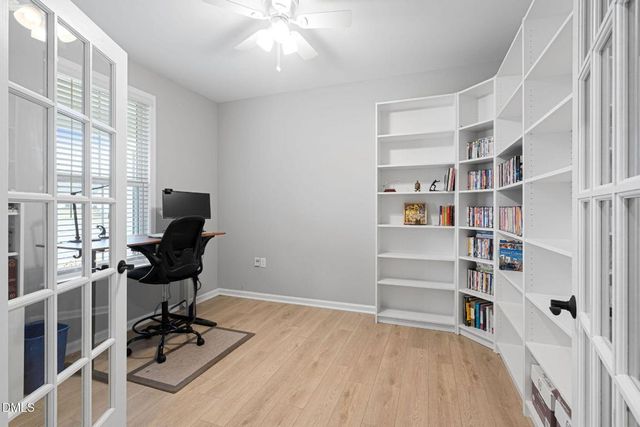 2425 Forsythia Trail, Fuquay Varina, NC 27526