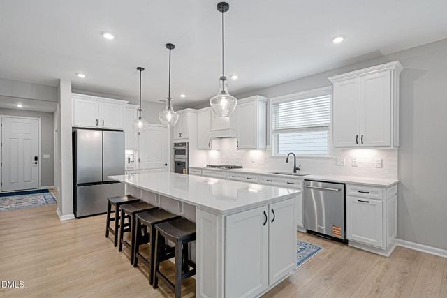 2425 Forsythia Trail, Fuquay Varina, NC 27526