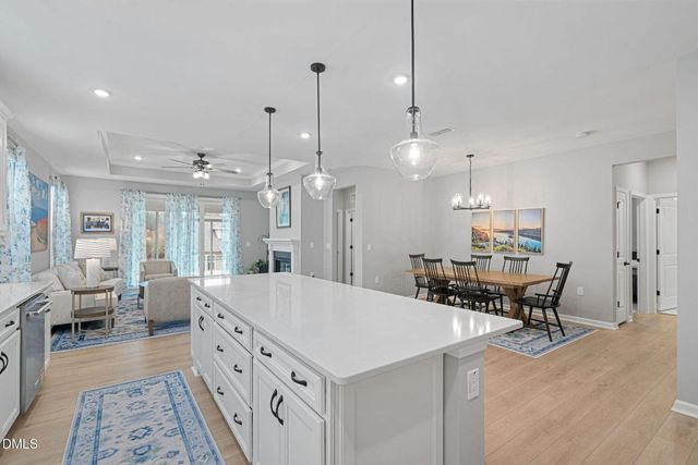 2425 Forsythia Trail, Fuquay Varina, NC 27526