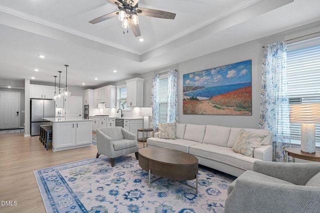 2425 Forsythia Trail, Fuquay Varina, NC 27526