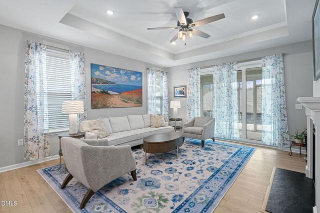 2425 Forsythia Trail, Fuquay Varina, NC 27526