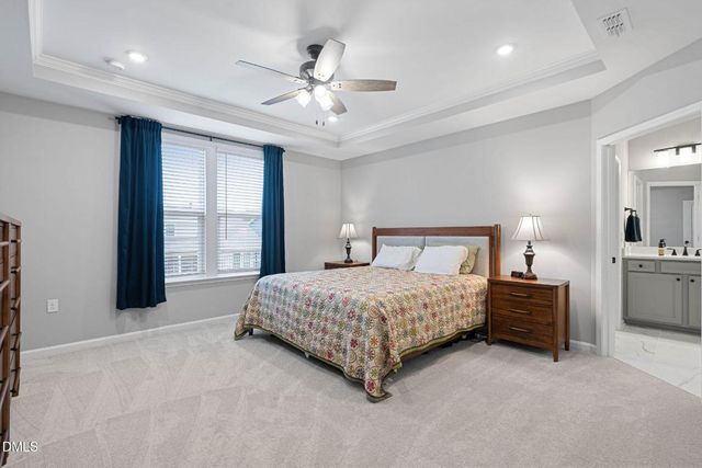 2425 Forsythia Trail, Fuquay Varina, NC 27526