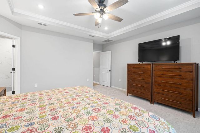 2425 Forsythia Trail, Fuquay Varina, NC 27526