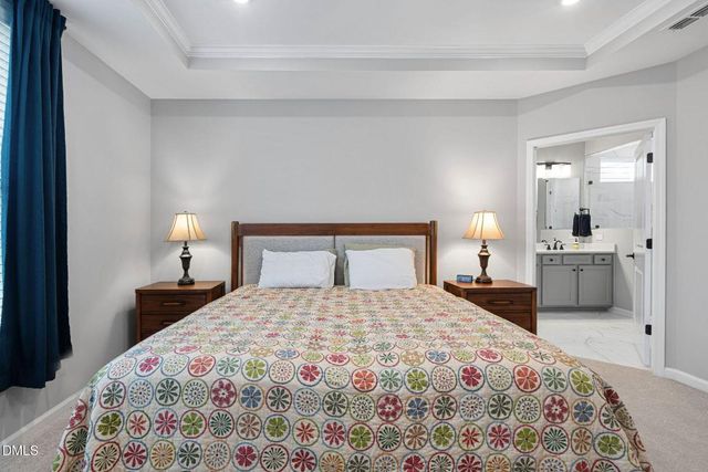 2425 Forsythia Trail, Fuquay Varina, NC 27526