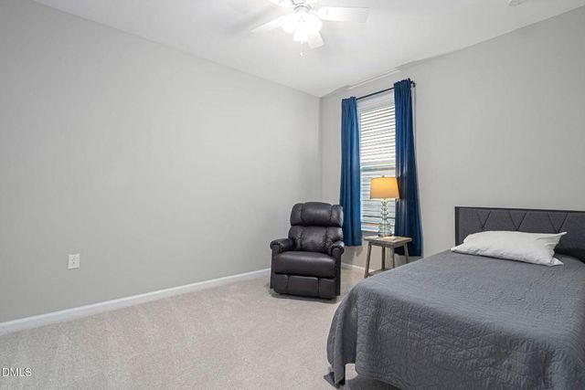 2425 Forsythia Trail, Fuquay Varina, NC 27526