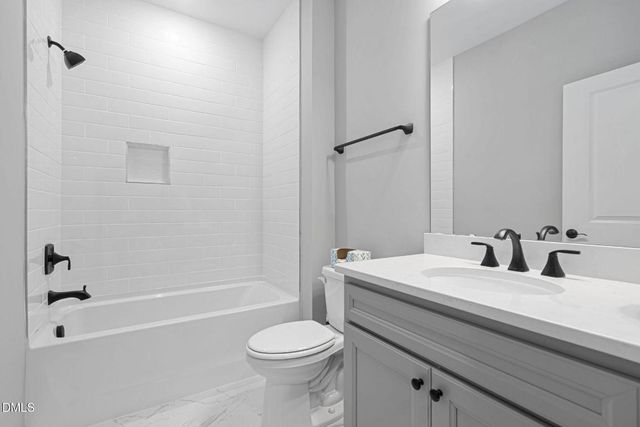 2425 Forsythia Trail, Fuquay Varina, NC 27526