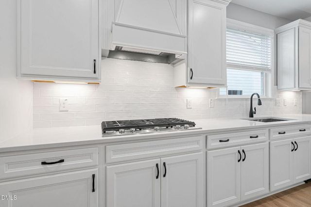 2425 Forsythia Trail, Fuquay Varina, NC 27526