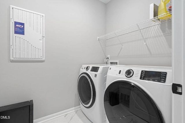 2425 Forsythia Trail, Fuquay Varina, NC 27526