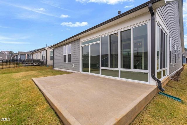 2425 Forsythia Trail, Fuquay Varina, NC 27526