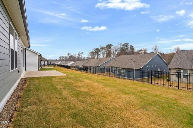 2425 Forsythia Trail, Fuquay Varina, NC 27526