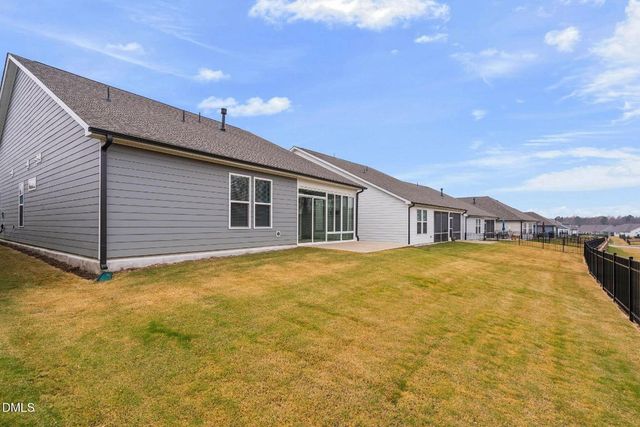 2425 Forsythia Trail, Fuquay Varina, NC 27526