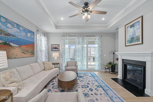 2425 Forsythia Trail, Fuquay Varina, NC 27526