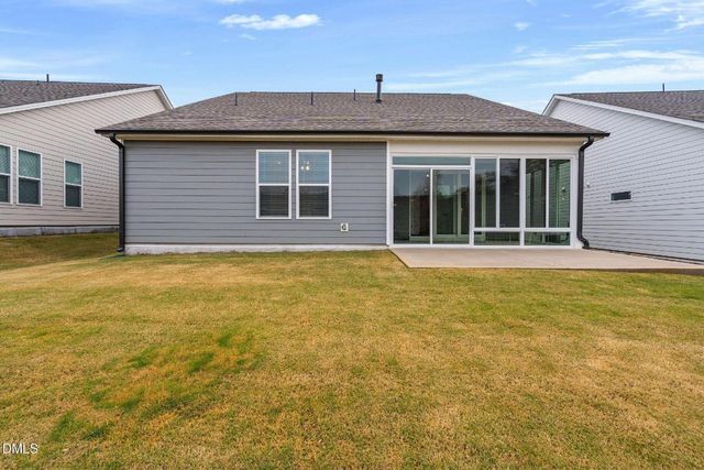 2425 Forsythia Trail, Fuquay Varina, NC 27526