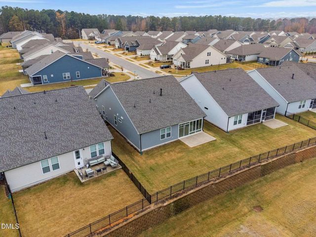 2425 Forsythia Trail, Fuquay Varina, NC 27526