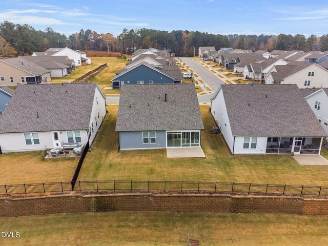 2425 Forsythia Trail, Fuquay Varina, NC 27526