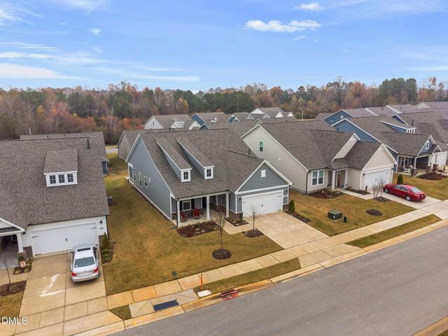 2425 Forsythia Trail, Fuquay Varina, NC 27526