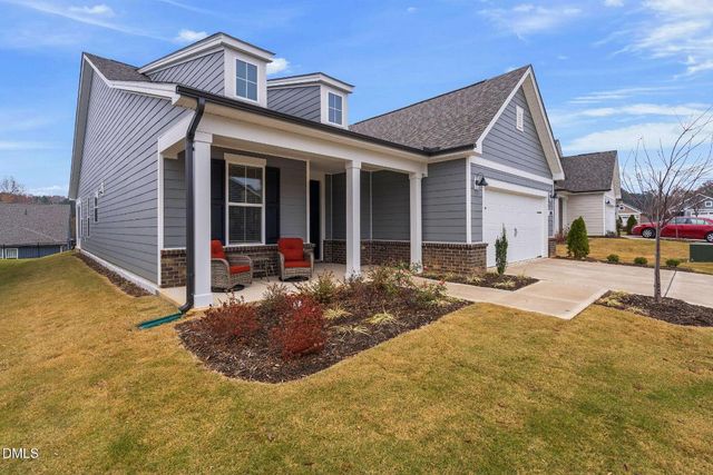 2425 Forsythia Trail, Fuquay Varina, NC 27526