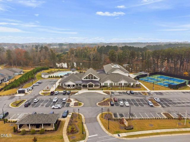 2425 Forsythia Trail, Fuquay Varina, NC 27526