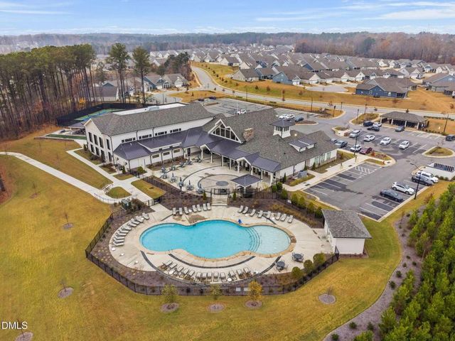 2425 Forsythia Trail, Fuquay Varina, NC 27526