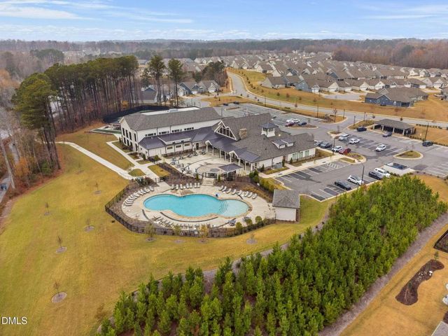 2425 Forsythia Trail, Fuquay Varina, NC 27526